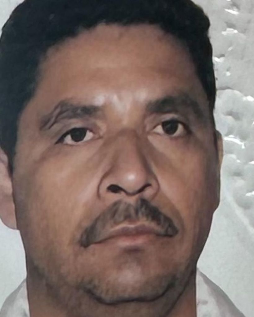 Sergio Romero Espana