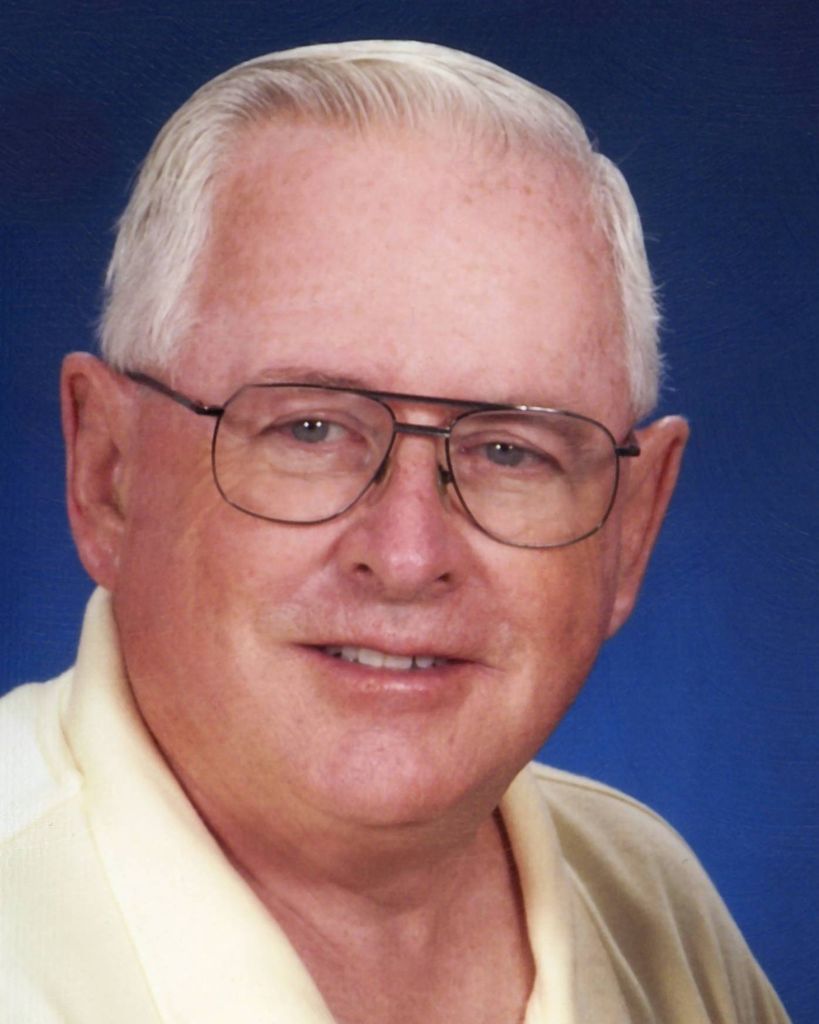 Jerome R. ''Jerry'' Selvage