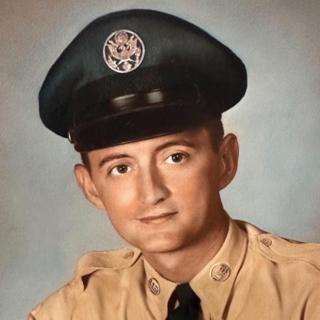 Alvin David Ryland Profile Photo