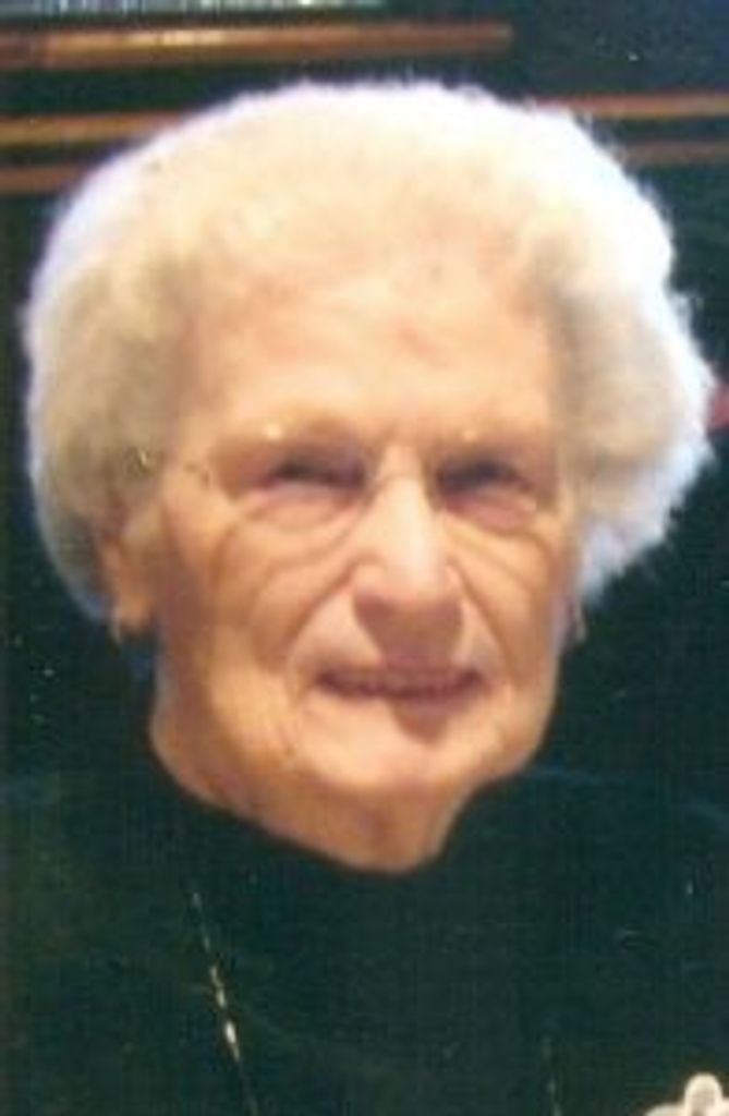 Anna E. Mathis Profile Photo