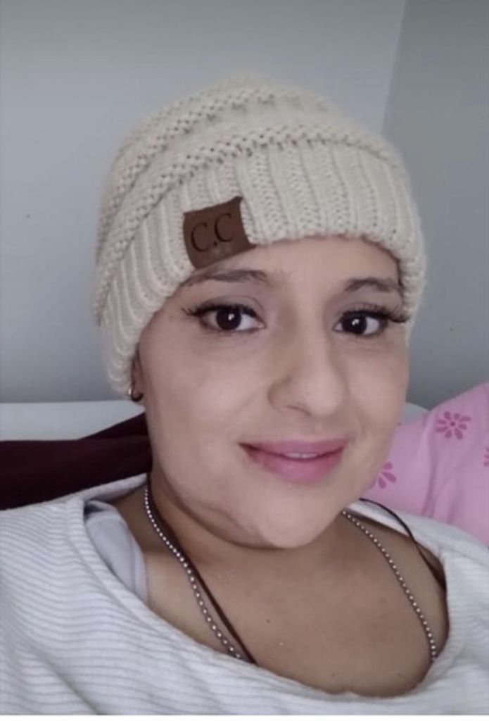 Evelin Maria Guadalupe De Leon