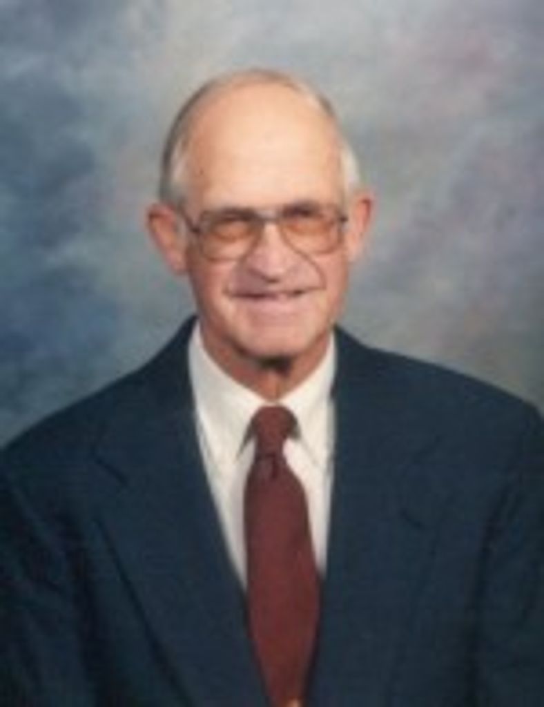 Donald D. Obermiller