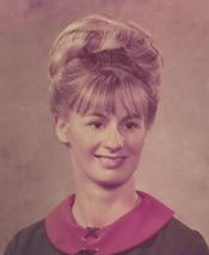 Susan Ann Pittman Ashmore