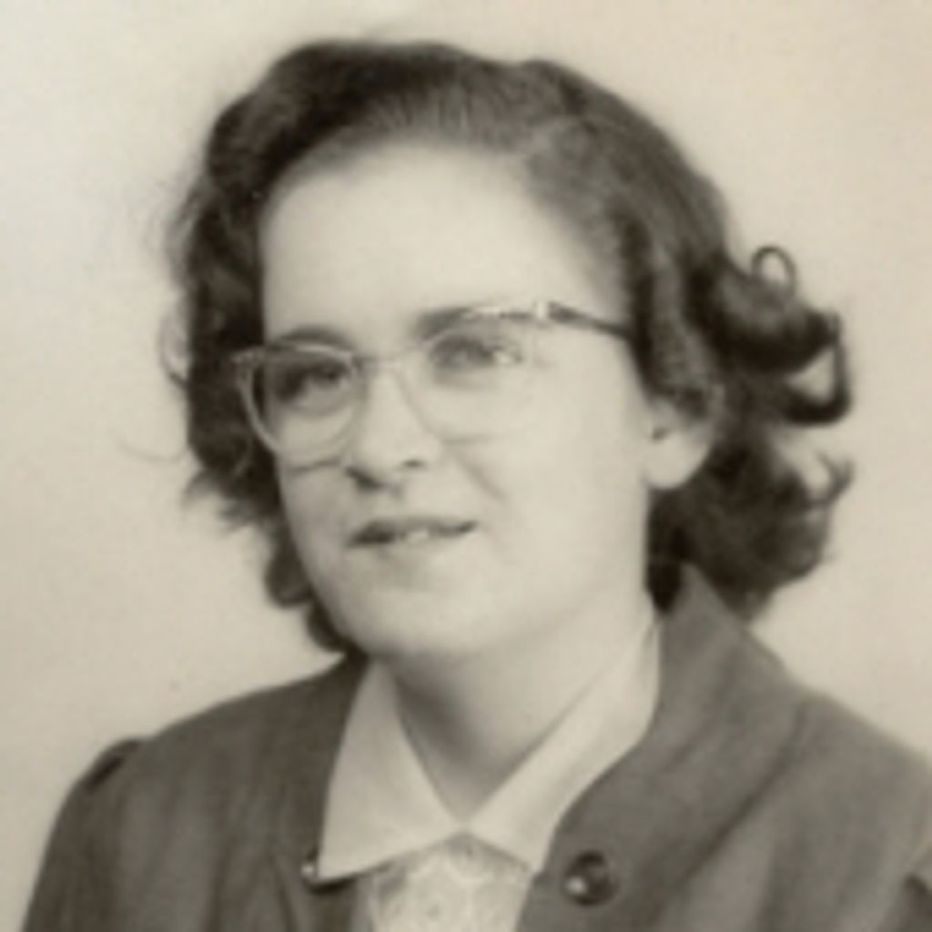 Margaret D. Stauffer