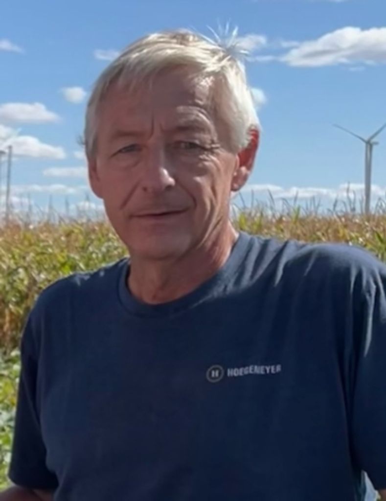 Keith Buresch Profile Photo