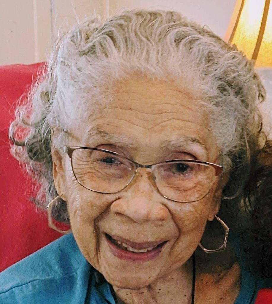 MIldred Rollins Profile Photo