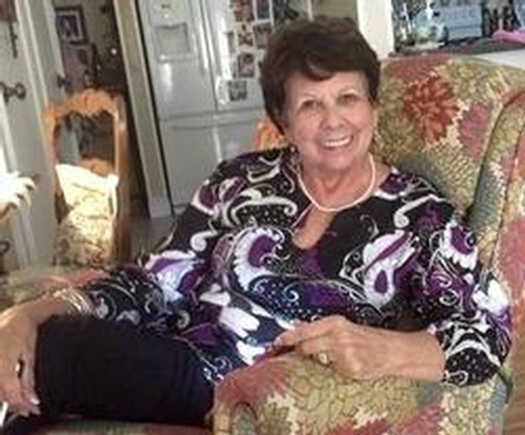 Judy Gayle Braswell Profile Photo
