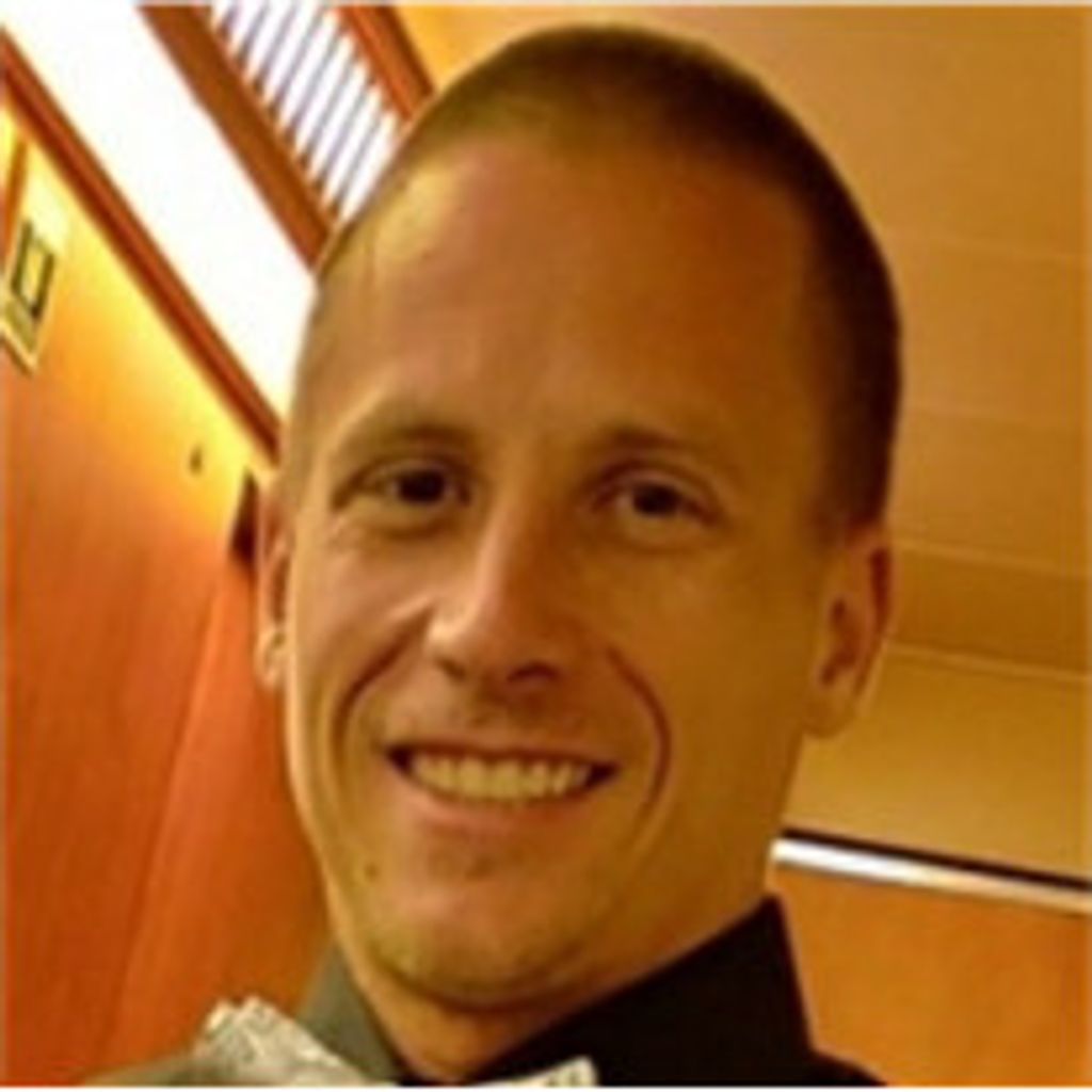 John Paul Voges Iii