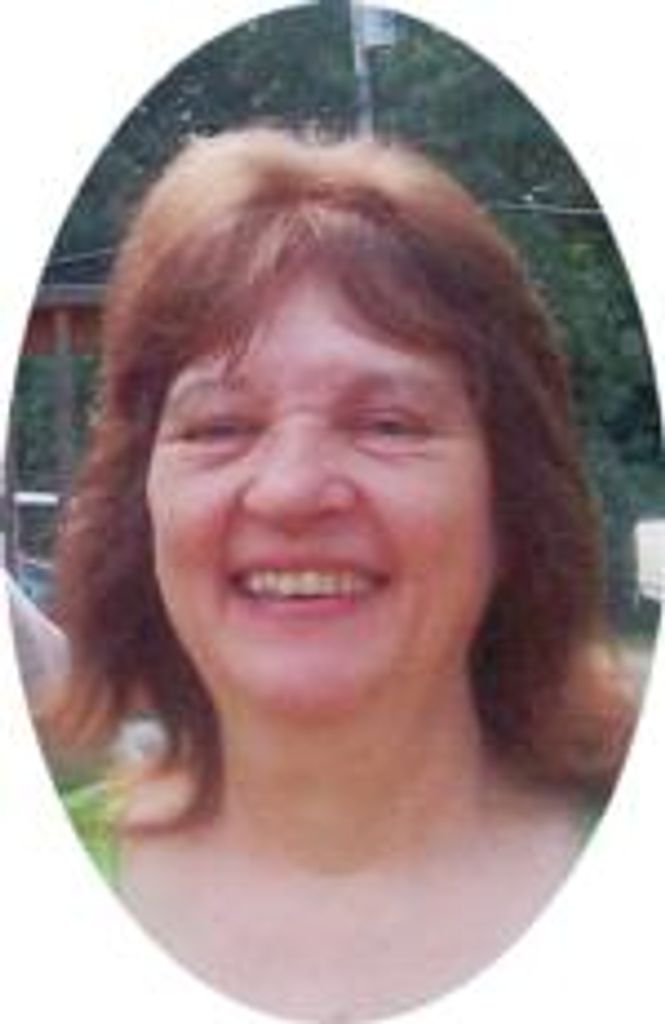 Patricia Ann Minnick Profile Photo