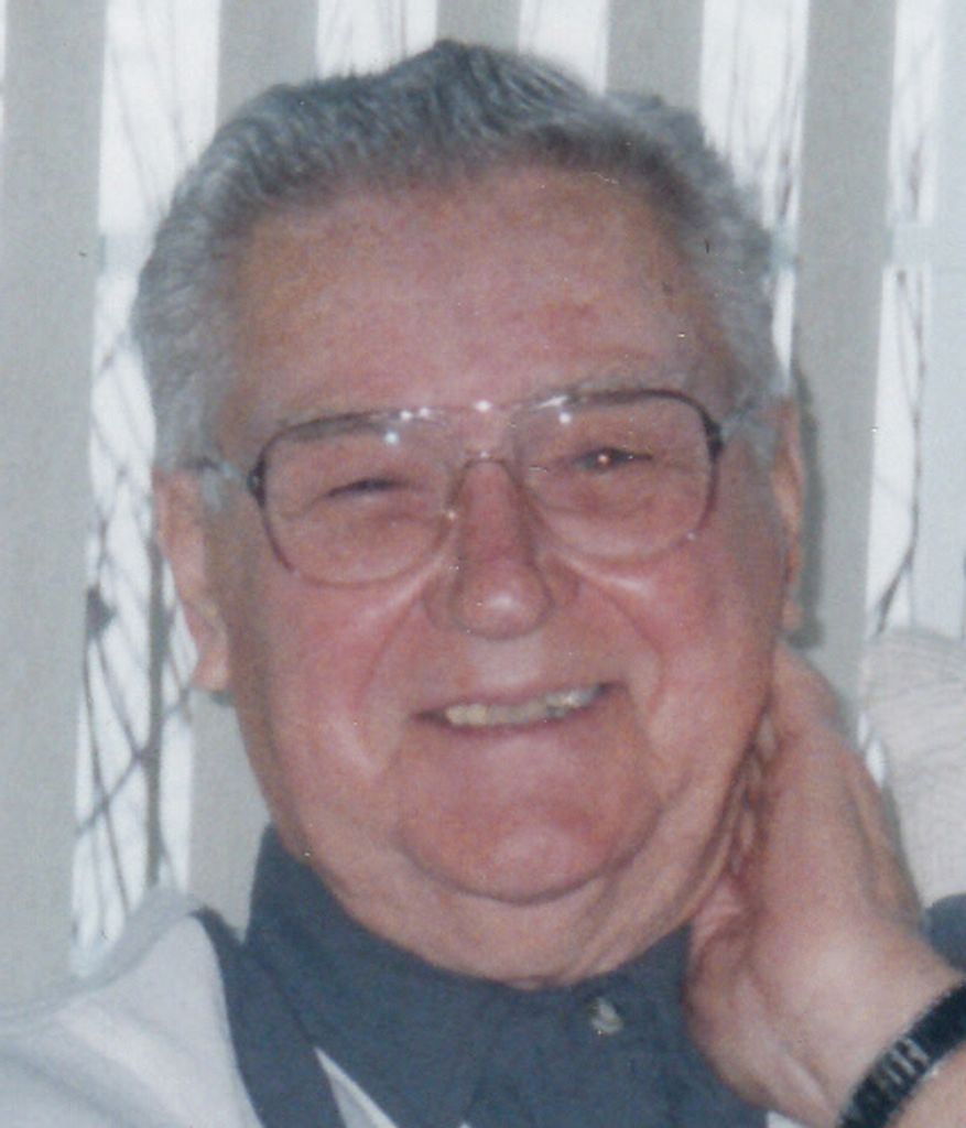 Edward T. Augustyn