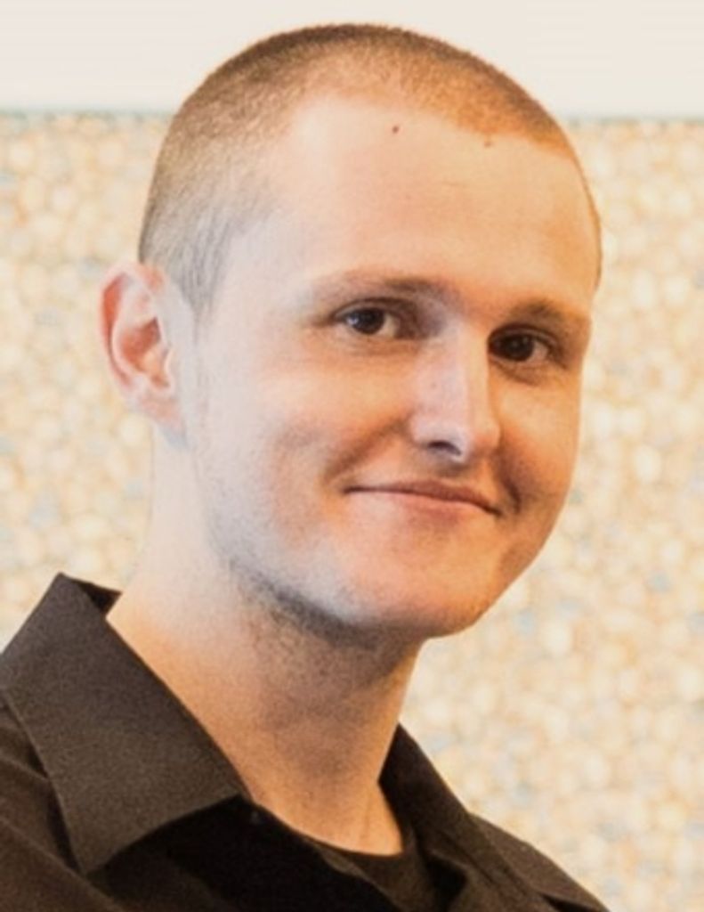 Richard  Jackson  Kregel 