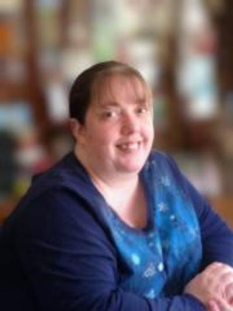 Annette Marie Cross Profile Photo