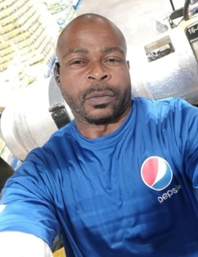 Milton Lee Jones Jr.