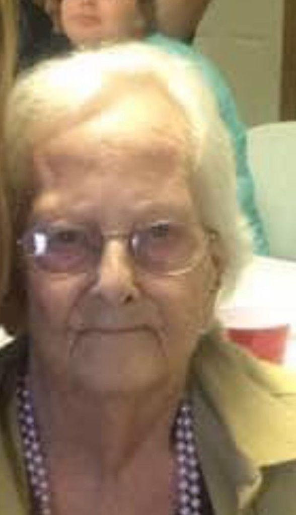 Annie Olyen Harrell Profile Photo