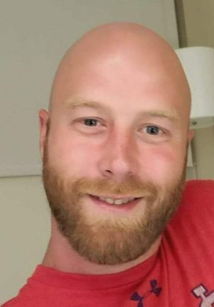 Kyle Shane Humbarger