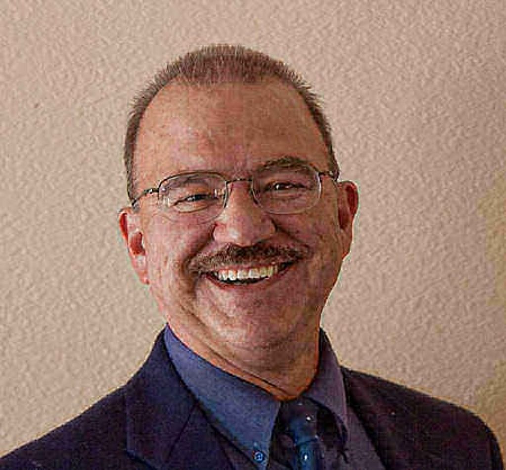 Ben W. Kimbell
