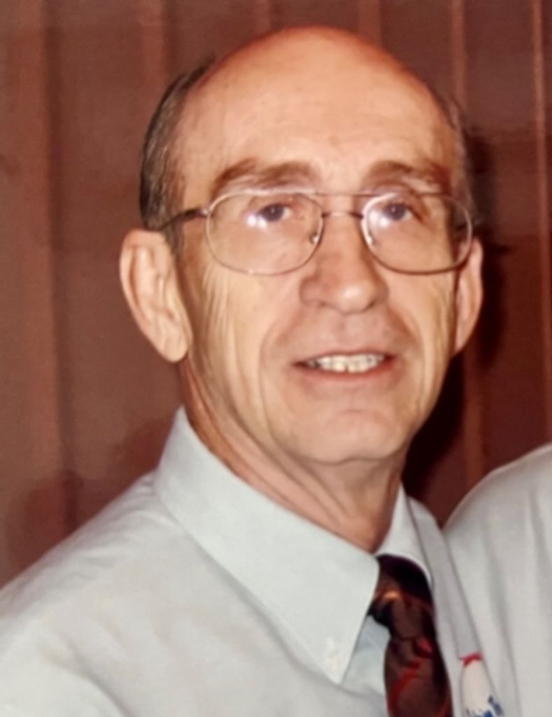 Adrian Wesley Thomas