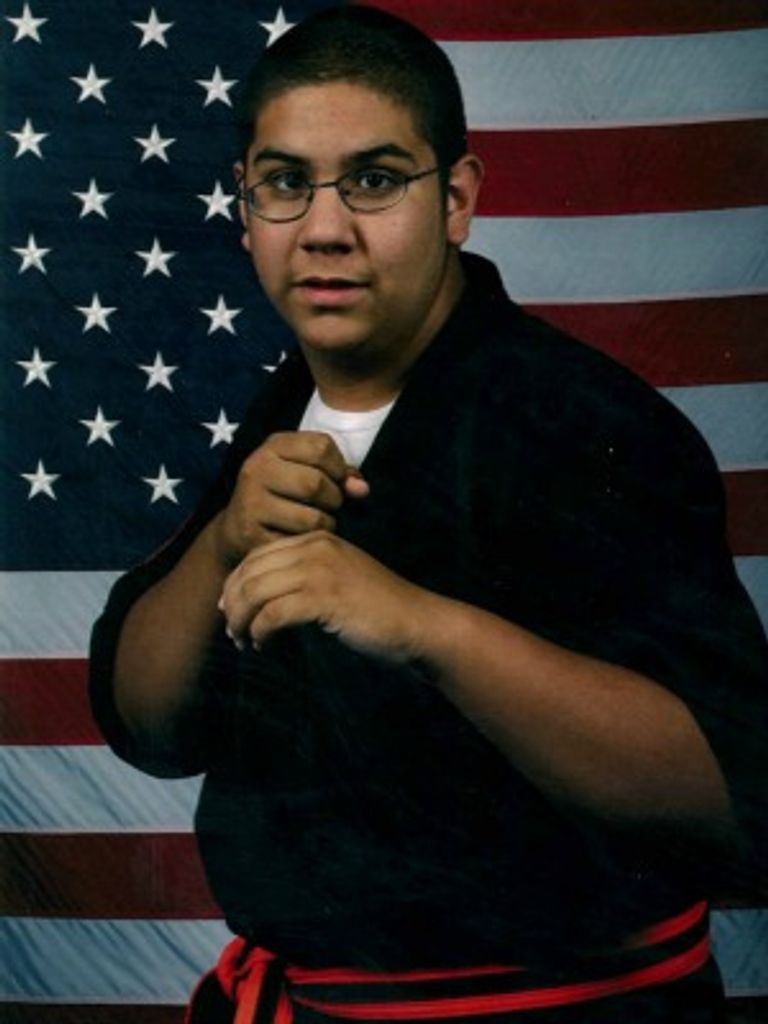Adan Robert Cavazos