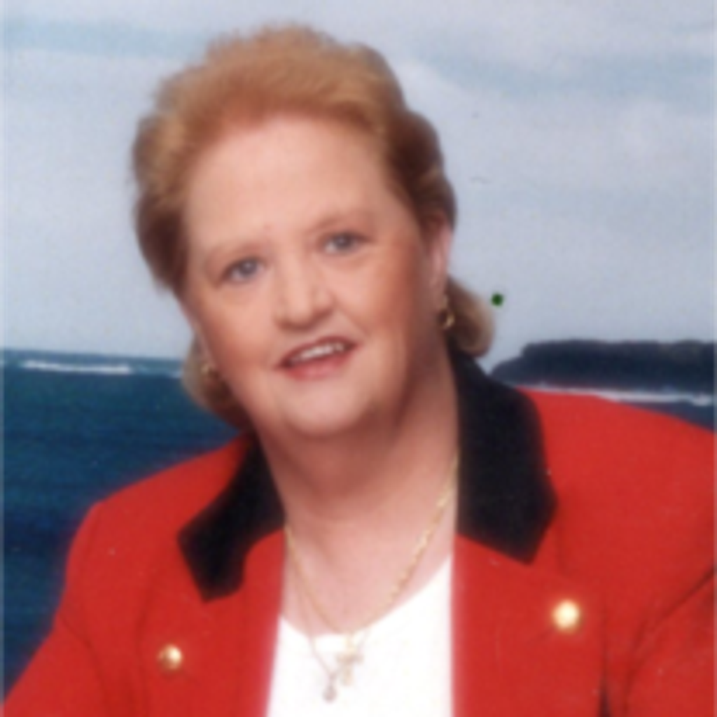 Betty Lois Wyatt