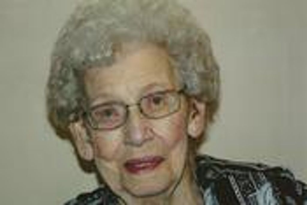 Melba F. Dunscombe Profile Photo