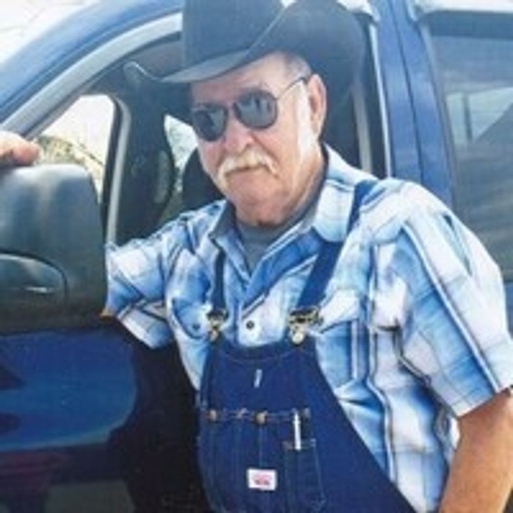 Johnny "Jake" Stringer Profile Photo