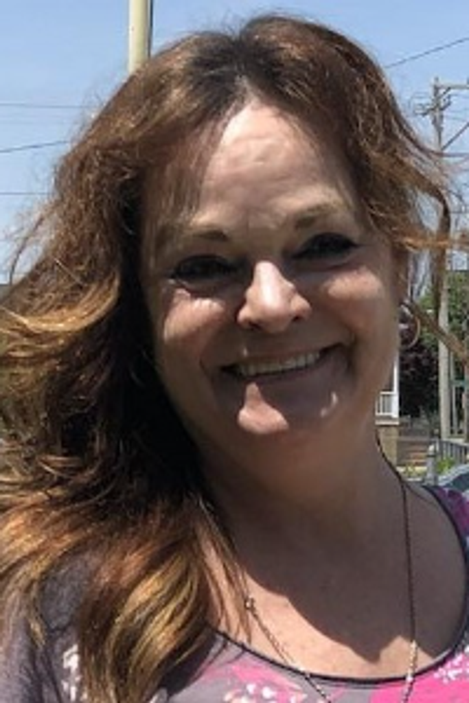 Darlene Sanders Profile Photo