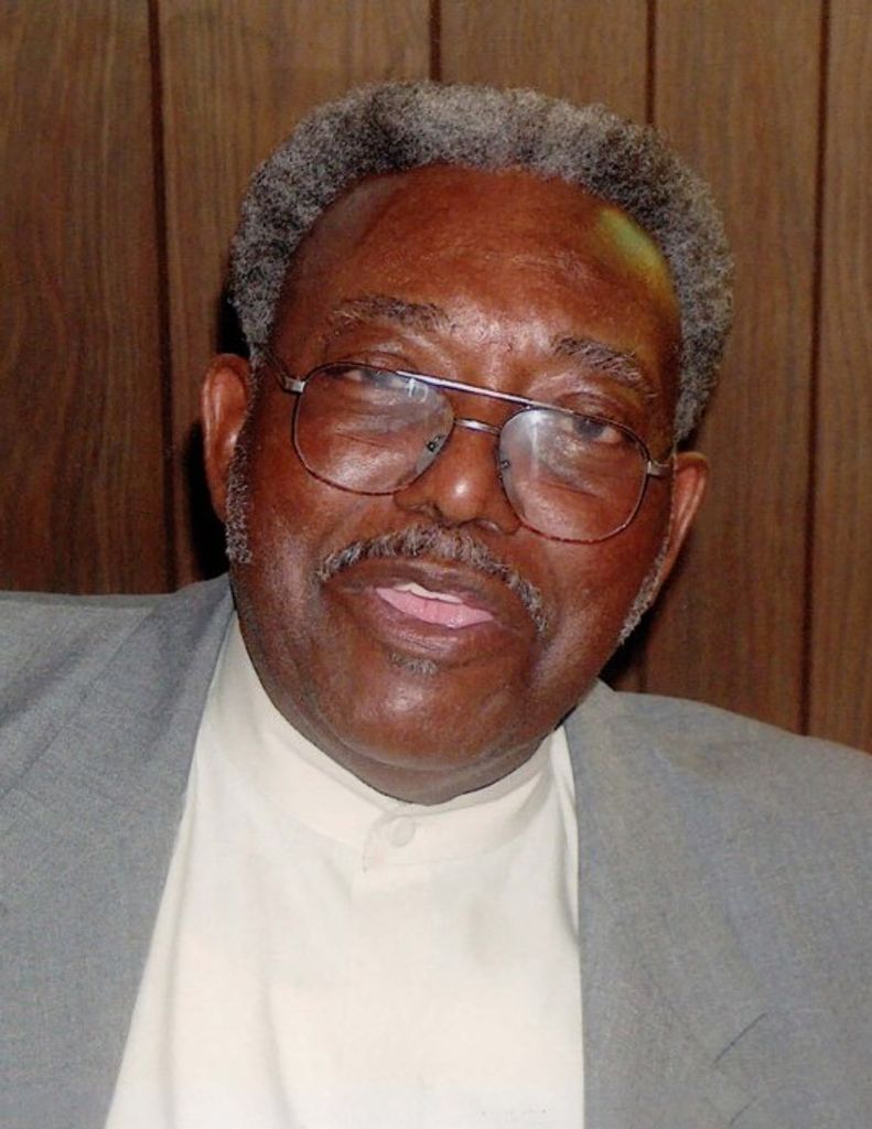 Moses Irving Profile Photo