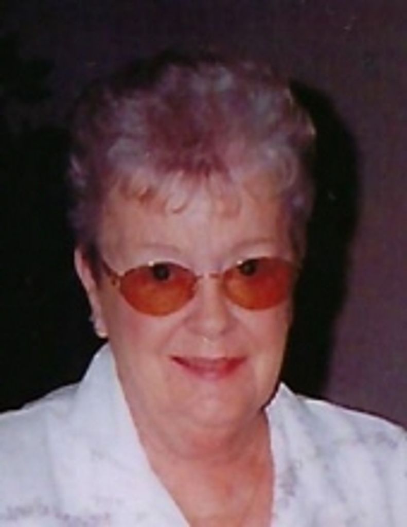 Jacqueline A. Sorge Profile Photo