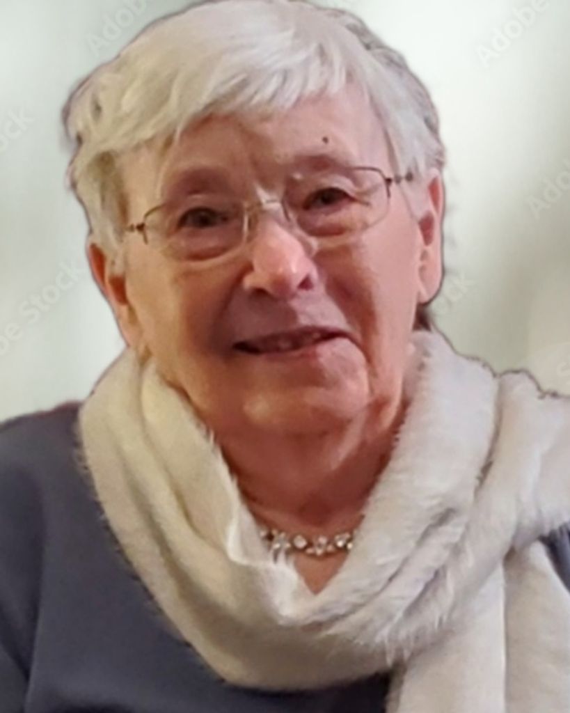 Myrtle Esther Bentley Profile Photo