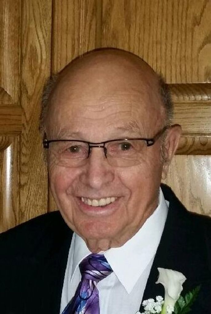 Elmer M. Stommes Profile Photo