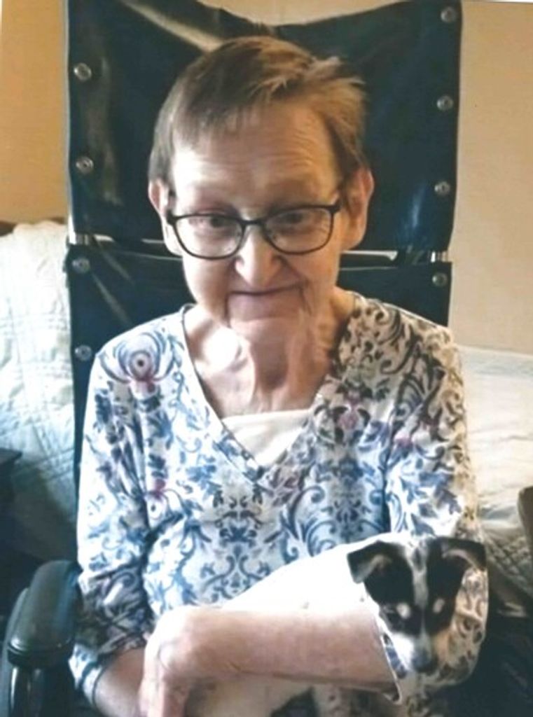 Marilyn Ann Dayton Profile Photo