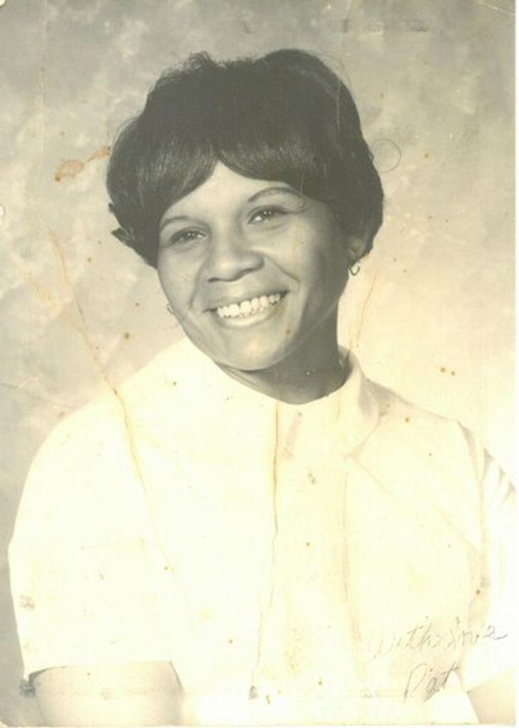 Patsy Morrow-Presley