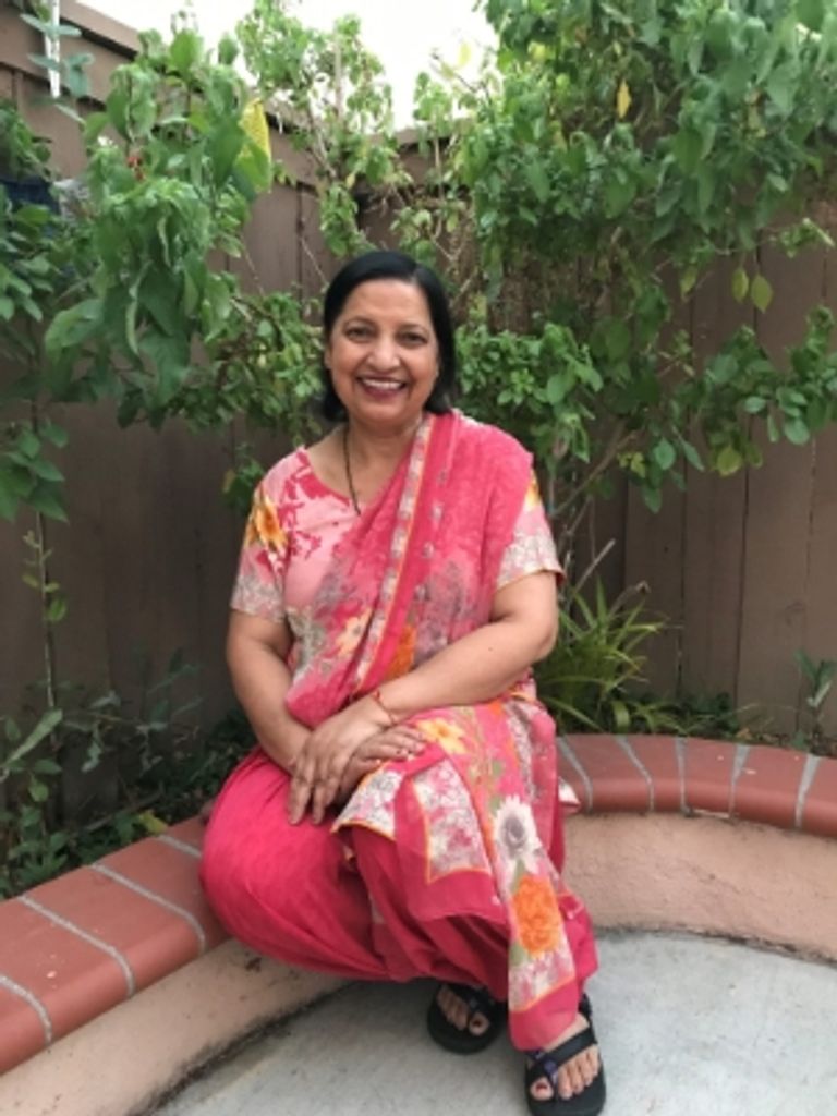 Kapila Jalota Profile Photo