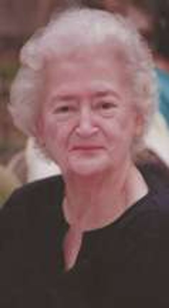 Marjorie Sue Lucas