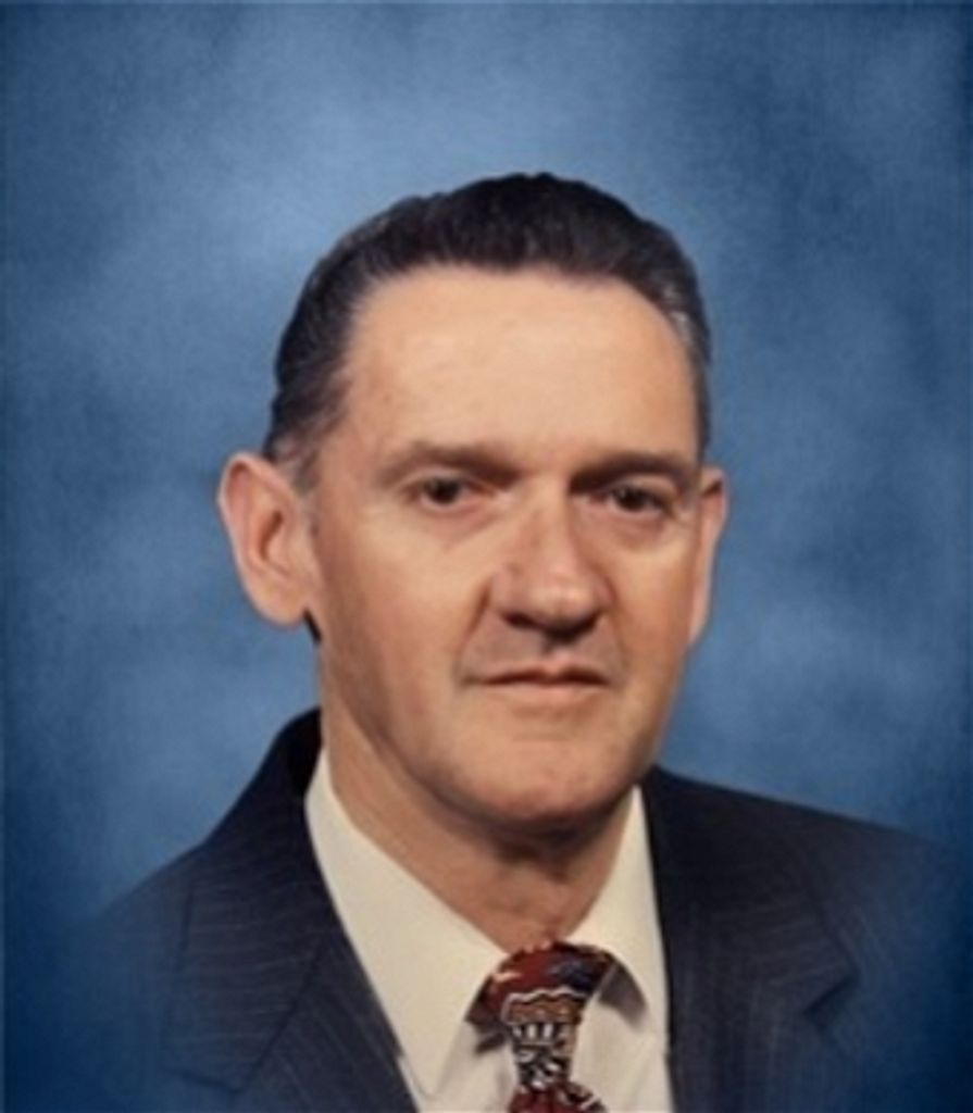 Rev. James Hobert Rich Profile Photo