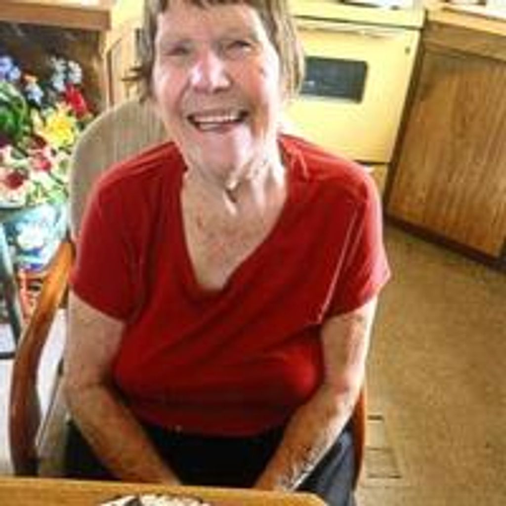 Sylvia M (Schroyer) Jones Profile Photo