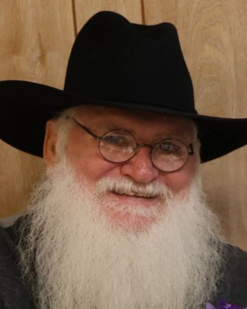 Charles Dean Higginbotham Profile Photo