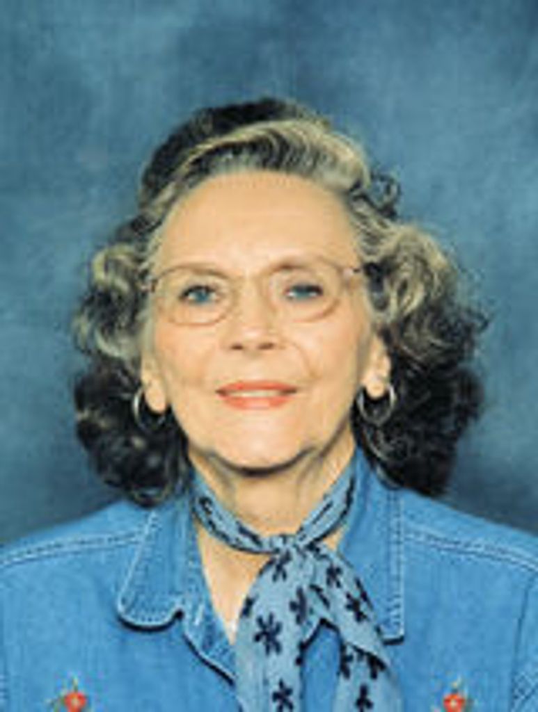Ruth Diehl