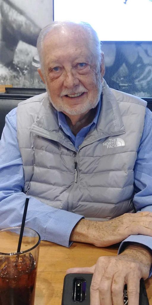Tom Tish Profile Photo