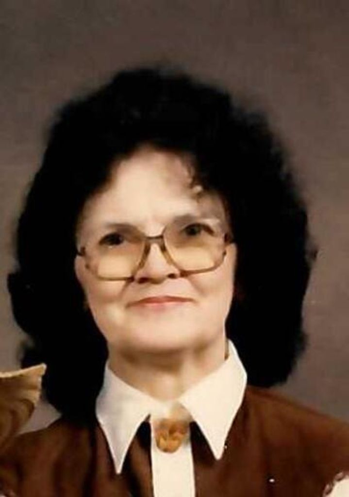 Betty Louise Matlock