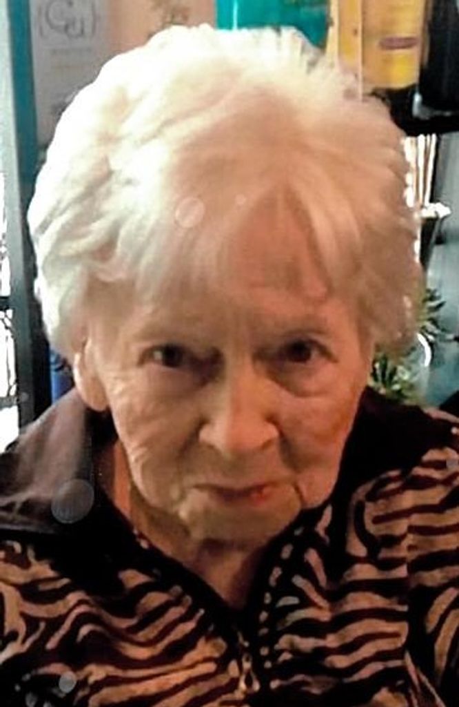 Dorothy H. (Tice)  Dohse