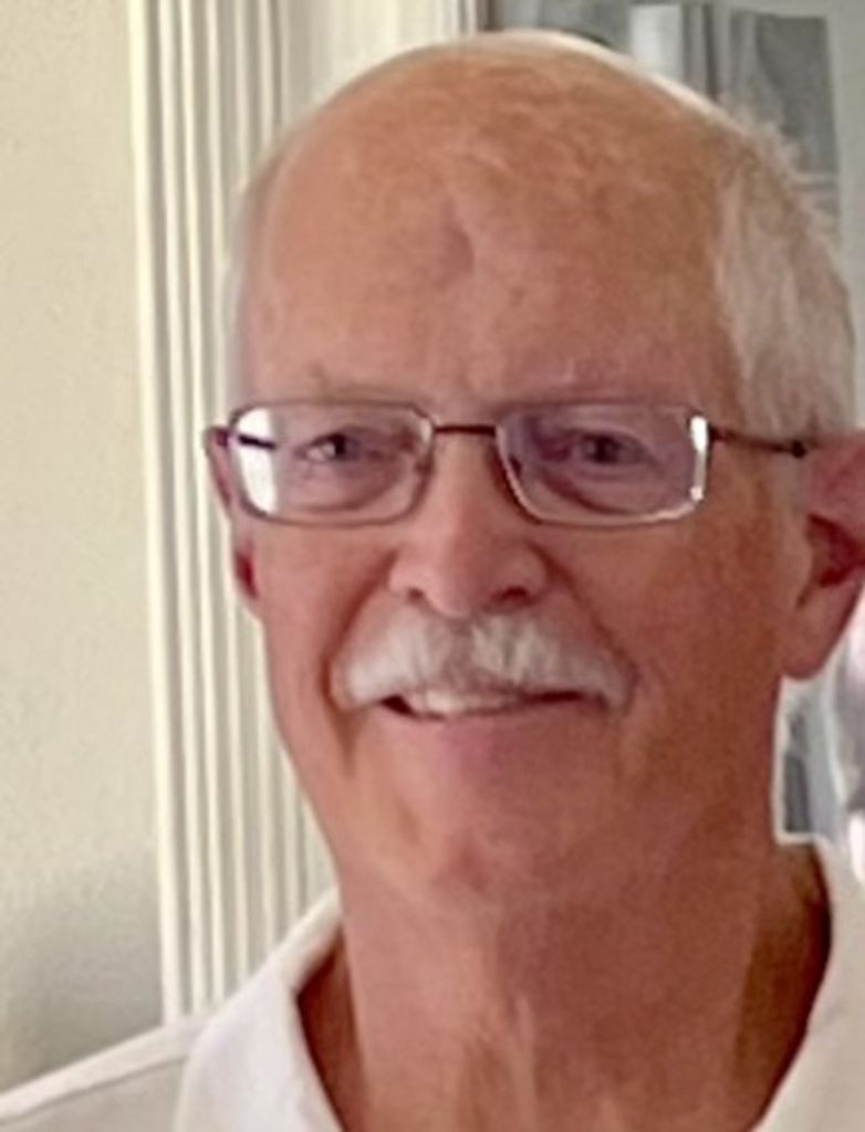 Robert Paul Lander Profile Photo