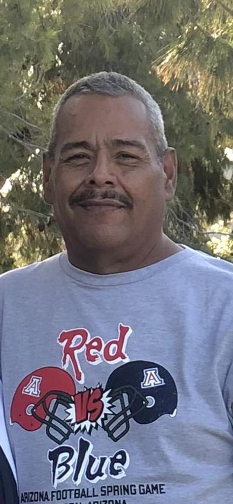 Guillermo "Billy" Moreno Profile Photo