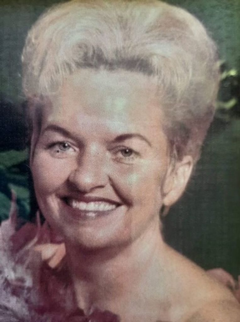 Anita Marie Jones Profile Photo
