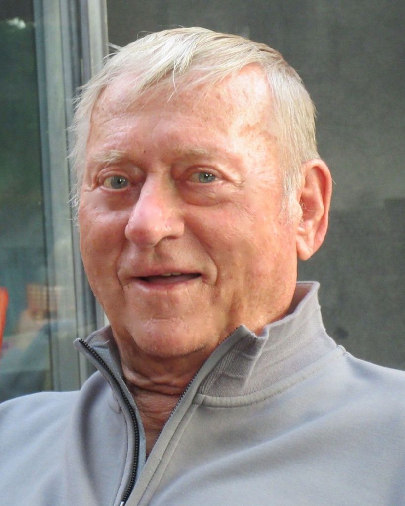 Walter Lokun