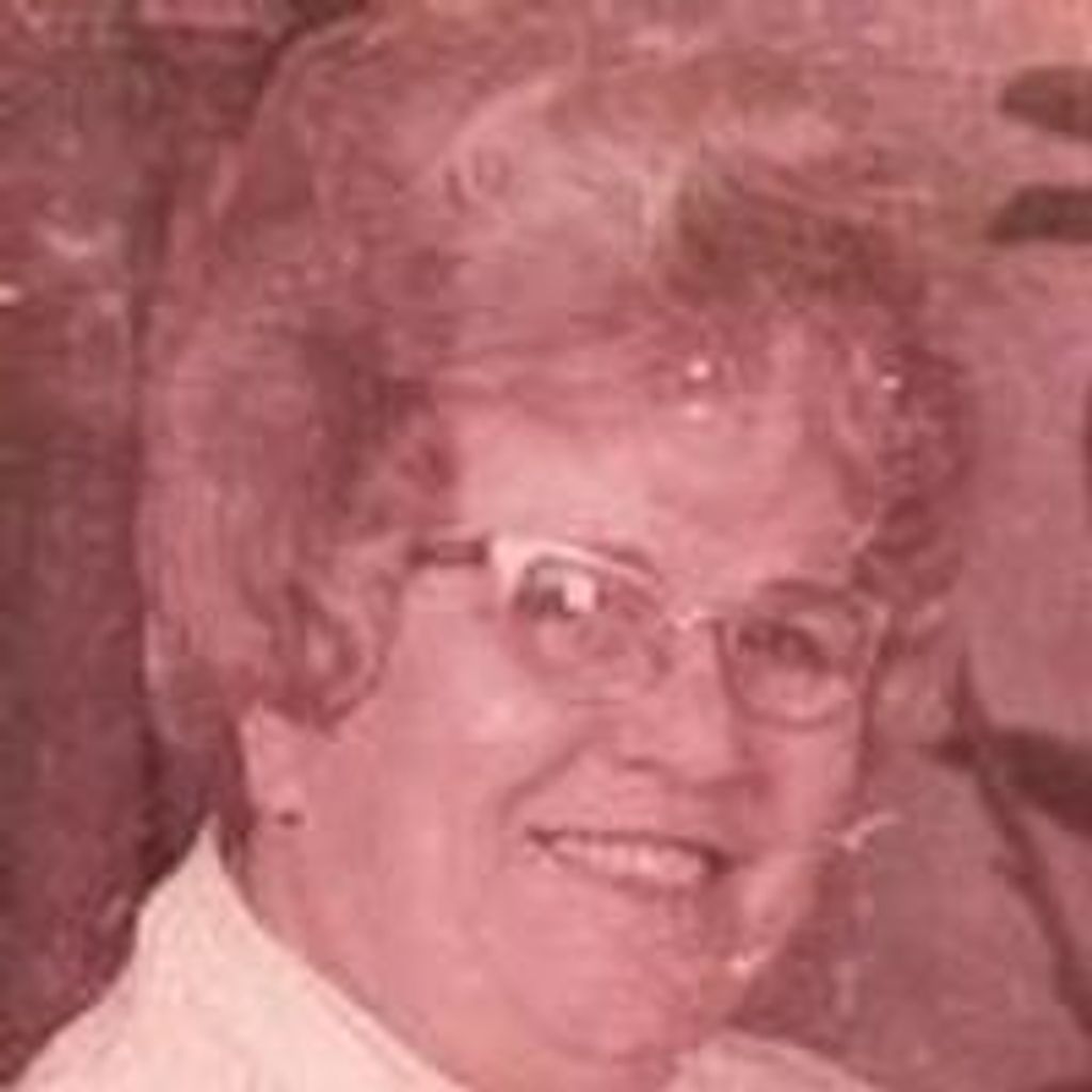 Metta Mae Barnes