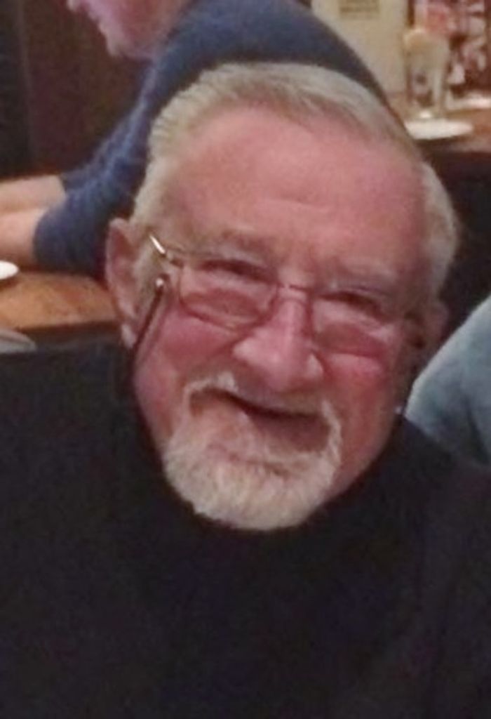 Gordon R. Koncsol