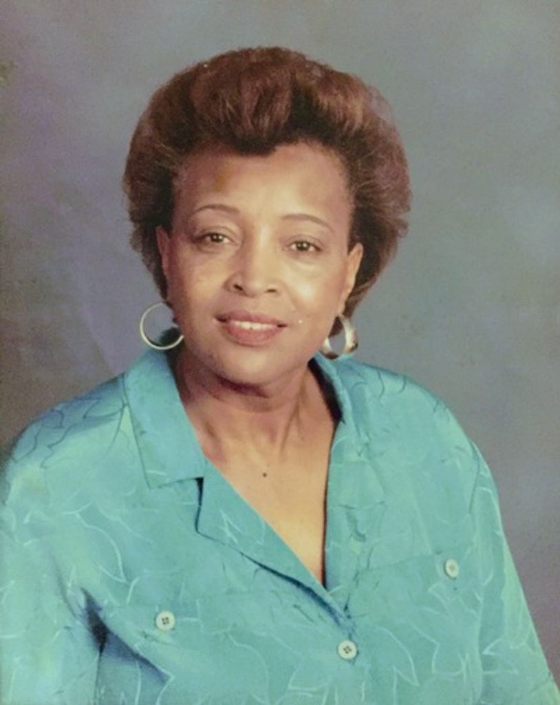 Girtha Lee Charles Profile Photo