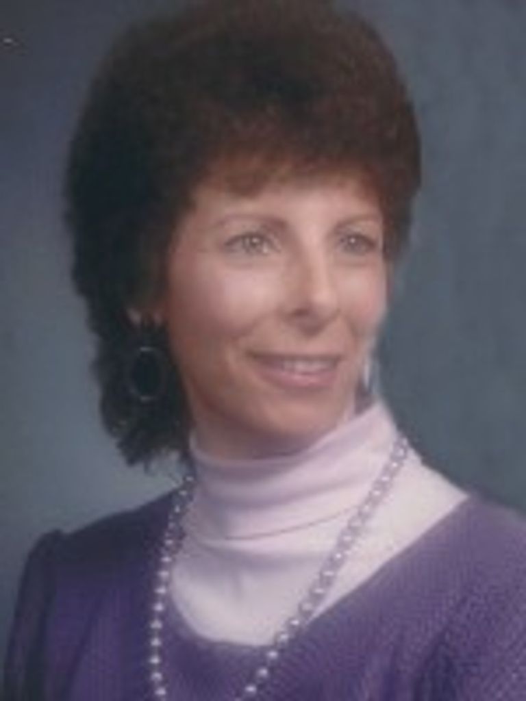 Martha  M. Groce