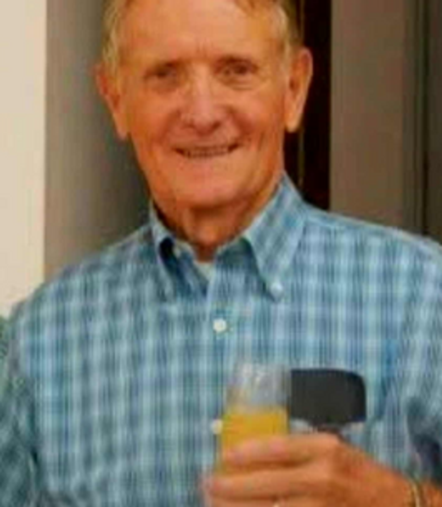 Roger Dalrymple Profile Photo